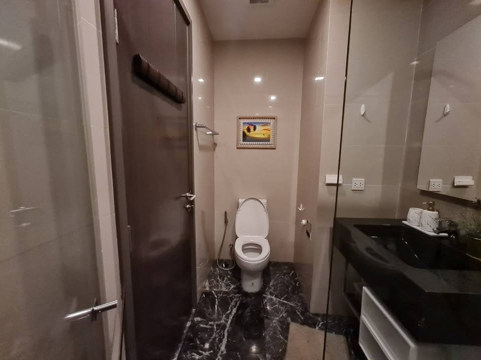 picture Condo for Rent at Edge Sukhumvit 23 (F6910069) ID Line : @pccenter - 6/9