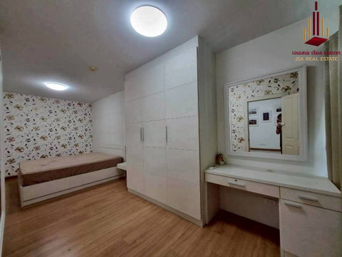 ✨ For Sale: Supalai Park Kaset Condo ✨ 💰 Only 3,100,000 THB