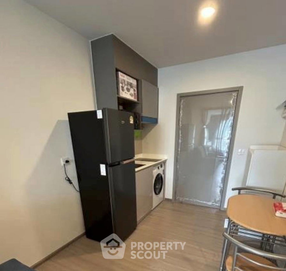 picture 1-BR Condo at Aspire Sukhumvit-Rama 4 near BTS Phra Khanong (ID 3376026) - 4/6