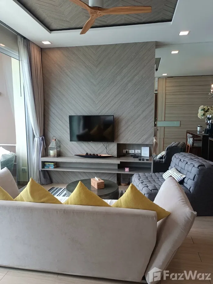 picture 1 Bedroom Condo for sale at Cetus Beachfront  6813788 - 20/21