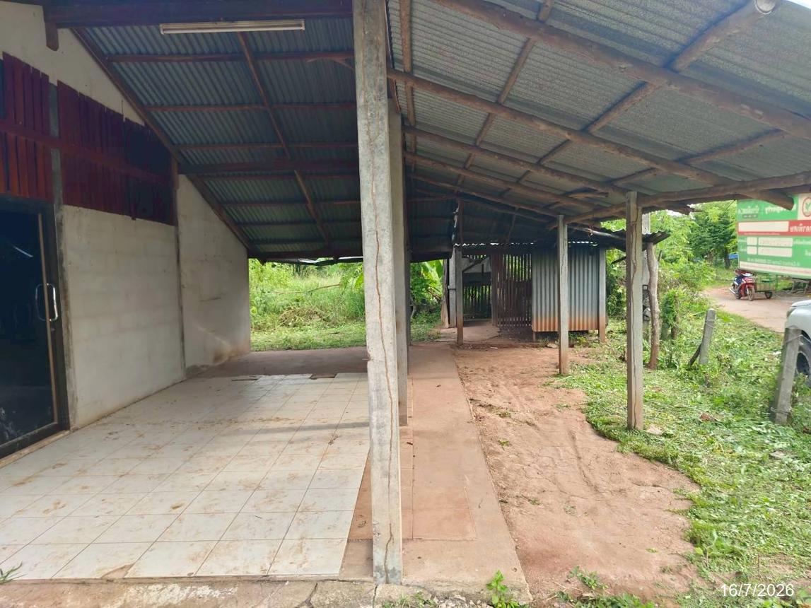 picture HOME 93.6 Sq.w. Kaset Sombon Chaiyaphum for 860,000 - 21/25