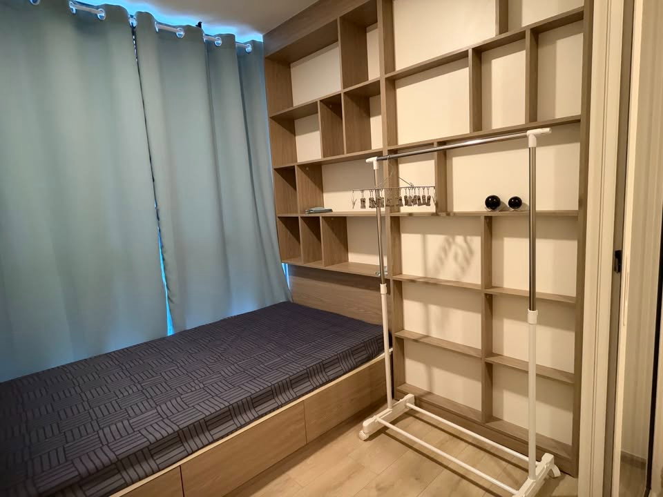 picture Code: 26KJ5348 for rent Chambers On Nut Station 🔥🔥 Line ID: @kjcondo (with @)🔥🔥 - 7/14