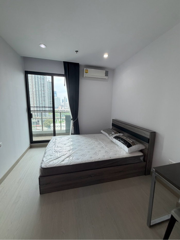 รูป ให้เช่า Supalai Premier @ Asoke ห้องใหญ่ 50 ตร.ม. ชั้น 15 ราคาเพียง 22K - รูปที่ 7/10