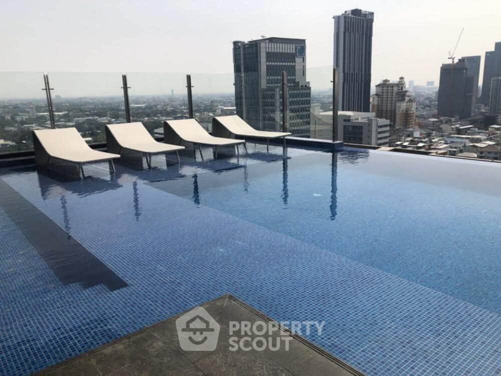 รูป คอนโดให้เช่า 1 ห้องนอน Life Sukhumvit 62 ใกล้ BTS บางจาก 300 ม. (ID 3377955) - รูปที่ 10/13