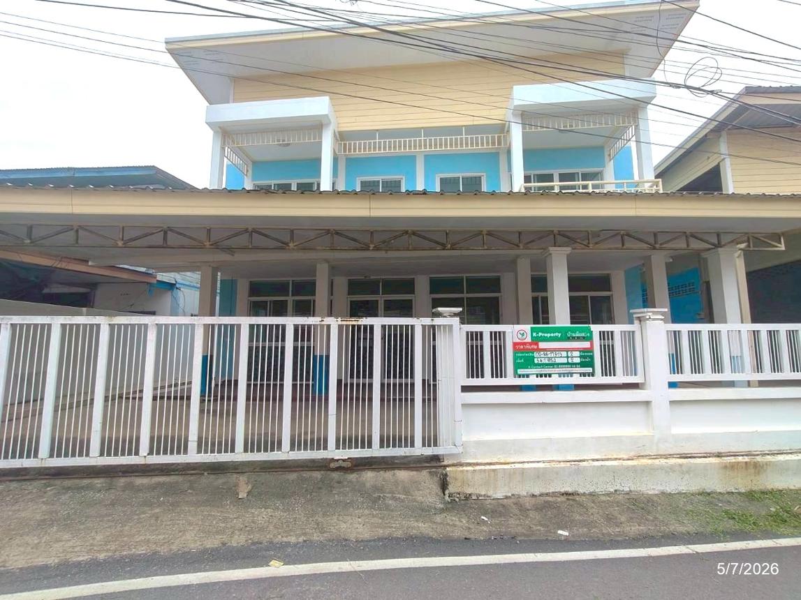 picture HOME 54.1 Sq.w. Muang Khon Kaen Khon Kaen for 4.5M - 17/35