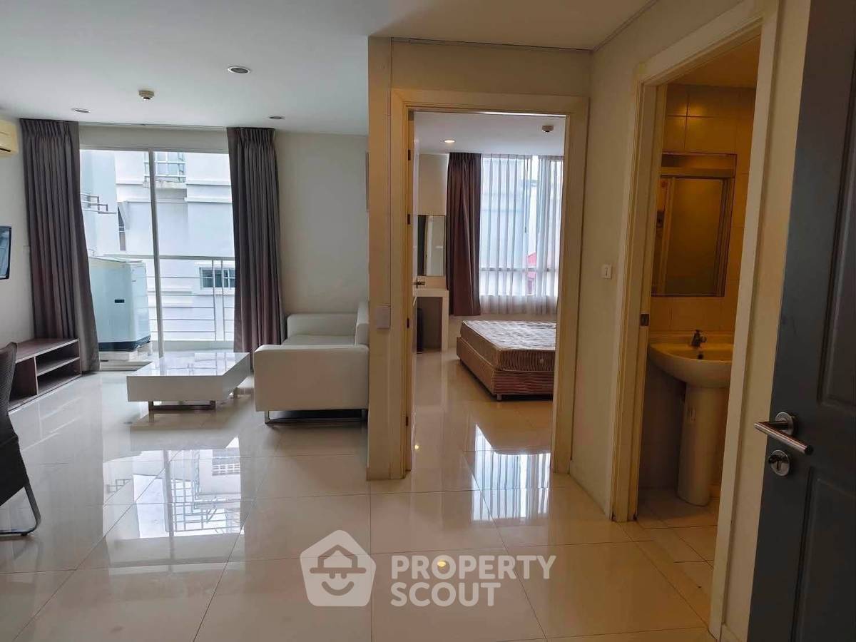 picture 2-BR Condo at Elements Srinakarin in Nong Bon (ID 3377990) - 1/10