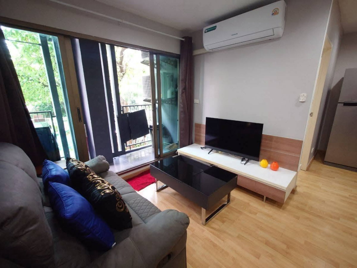 รูป ให้เช่า คอนโด Casa Asoke Dindaeng ชั้น 5 พื้นที่ 48.95 ตร.ม. 2 ห้องนอน 2 ห้องน้ำ ค่าเช่าเดือนละ 20,000 บาท - รูปที่ 8/20