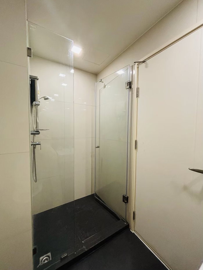 รูป 🔥 ห้องสวย ทำเลดี “Chambers On nut” 🚝 BTS อ่อนนุช 300 ม. เดินทางสะดวก เชื่อมต่อทุกไลฟ์สไตล์ ใจกลางย่านสุขุมวิท 🔥 - รูปที่ 8/13