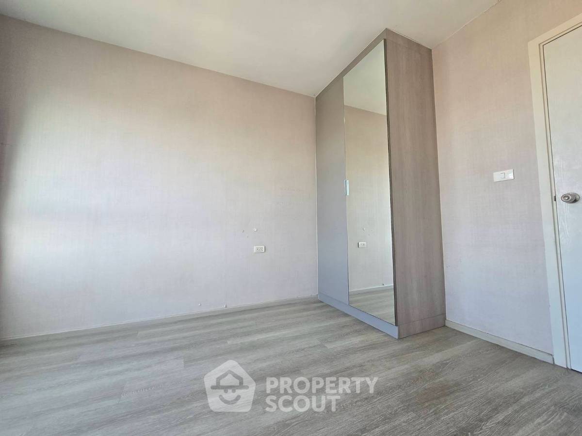 รูป คอนโด 1-ห้องนอน ที่ เอลลิโอ สาทร-วุฒากาศ ใกล้ BTS วุฒากาศ (ID 3373426) - รูปที่ 3/12
