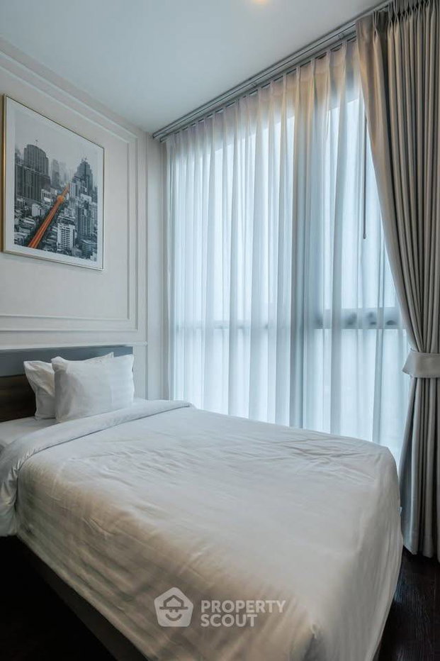 picture 30th-Floor 2-BR Condo, Park Origin Thonglor Near BTS Thong Lor (ID 3380362) - 5/12