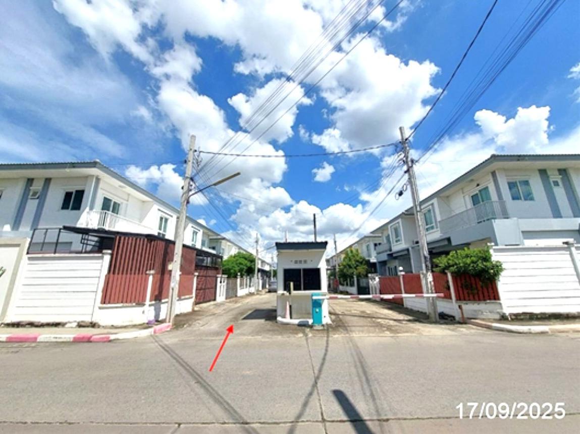picture HOME 43.4 Sq.w. Bang Bua Thong Nonthaburi for 3M - 11/15