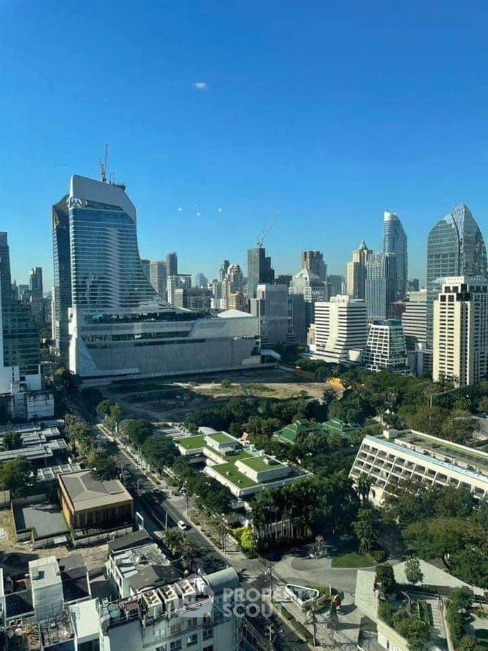 picture 1-BR Condo at Life One Wireless near BTS Phloen Chit (ID 3377312) - 10/10