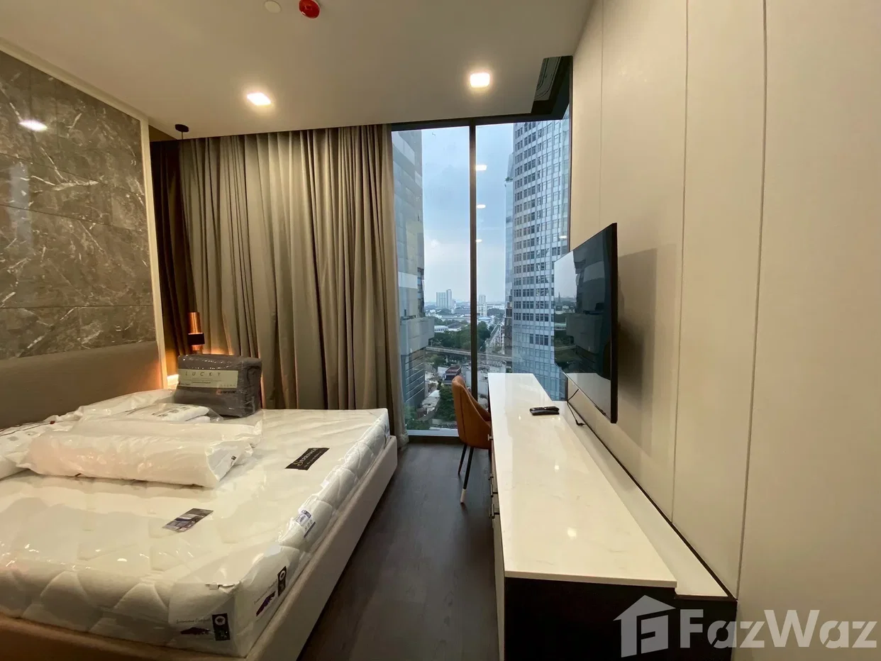 picture 1bed 1bath close to BTS Thong Lo 6846904 - 8/9
