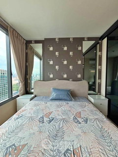 รูปภาพ 30m To BTS Ratchathewi, 26th-Floor 1-BR At Pyne By Sansiri (ID 3377564)