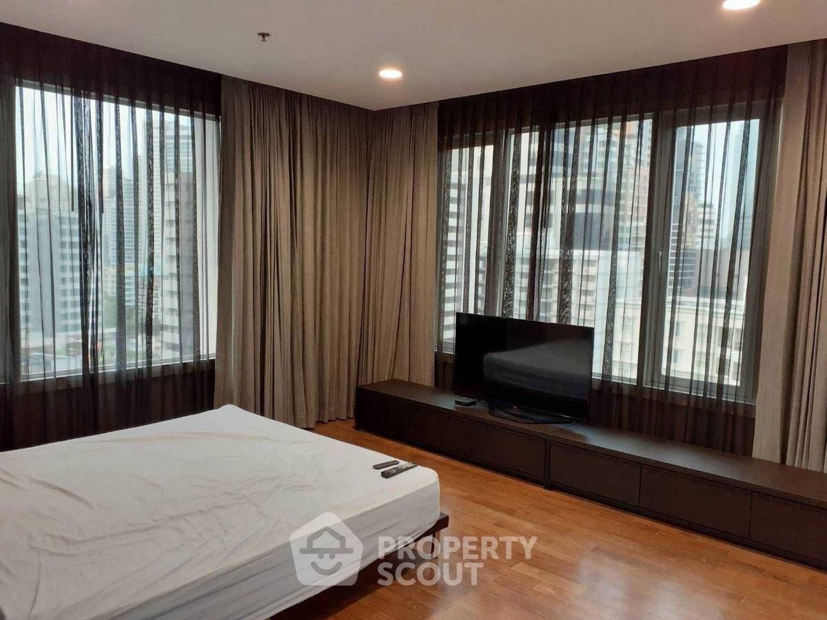 picture 3-BR Condo at Baan Siri 24 near BTS Phrom Phong (ID 3377650) - 3/16