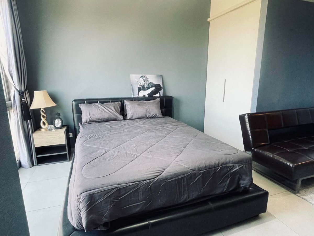 รูป ให้เช่าคอนโด พัทยาใต้ Unixx South Pattaya 1 Bed  Condo : Unixx South Pattaya (CPT124) - รูปที่ 3/6