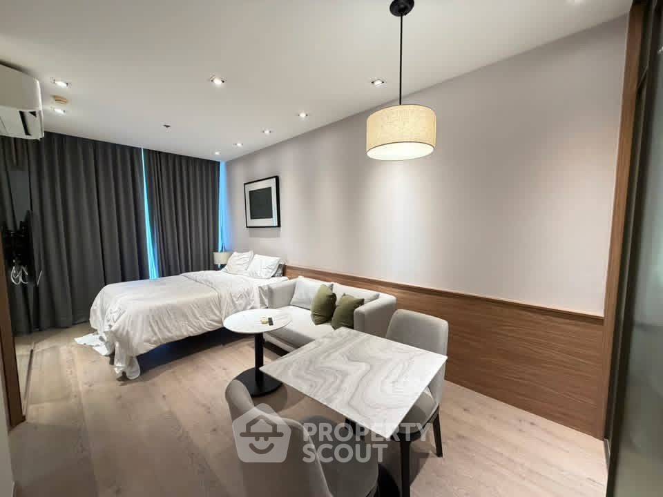 picture 1-BR Condo at Park Origin Phrom Phong near BTS Phrom Phong (ID 3377919) - 1/10