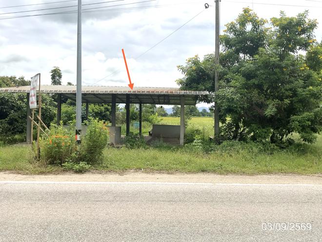 รูป บ้านเดี่ยว 205 ตร.วา จุน พะเยา 1M - รูปที่ 5/25