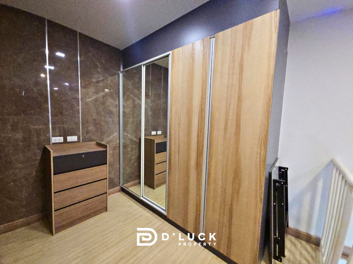รูป ขายคอนโด ลากูนา บีช รีสอร์ท 2 พัทยาใต้ 1 ห้องนอน ห้องมุม สไตล์ลอฟท์ ถือครองในนามบริษัท - รูปที่ 19/29
