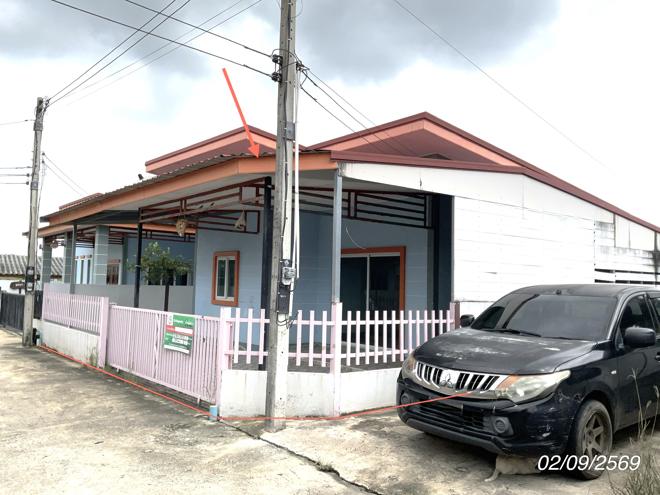 picture HOME 30.5 Sq.w. Sri Maha Pho Prachinburi for 1.2M - 1/29