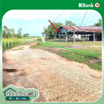 picture HOME 1140 Sq.w. Chumphon Buri Surin for 1.6M - 21/23