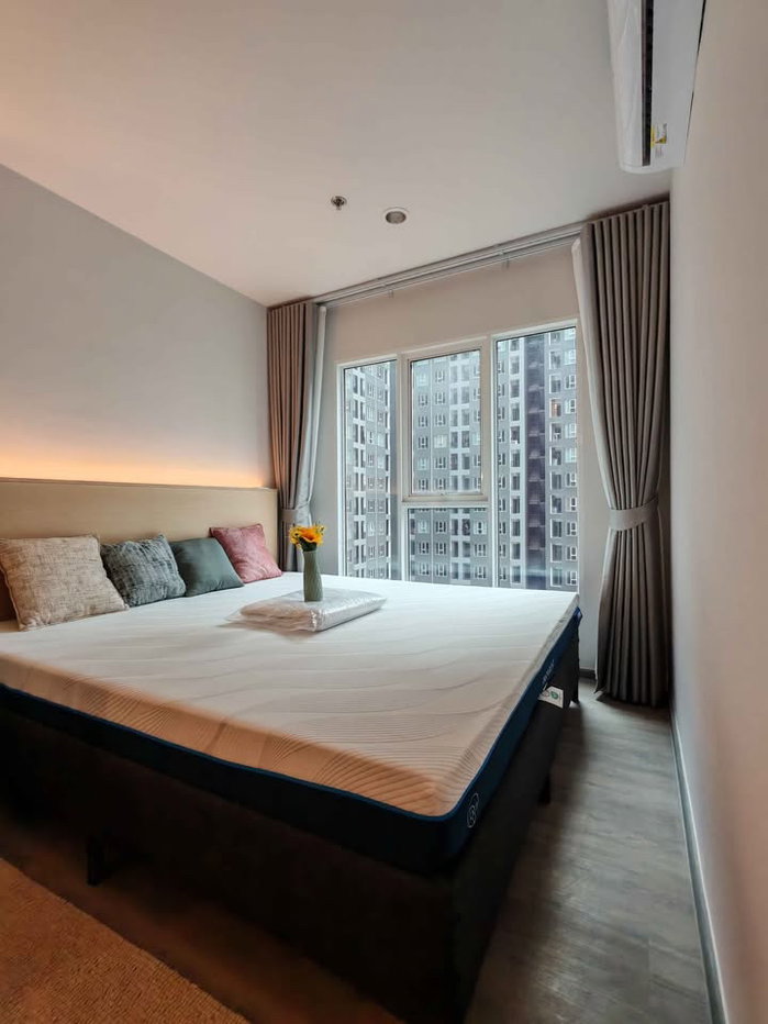 รูป รีเจ้น โฮม บางนา ( S-RBN 2 ) NICE ROOM - รูปที่ 16/19