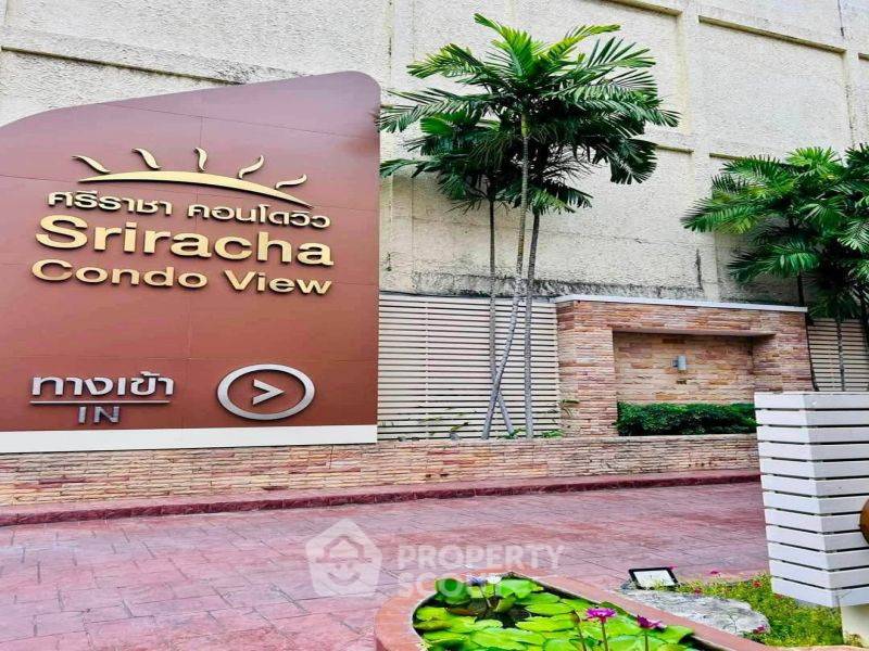 picture 1-BR Condo at Sriracha Condoview in Si Racha (ID 3378393) - 15/15
