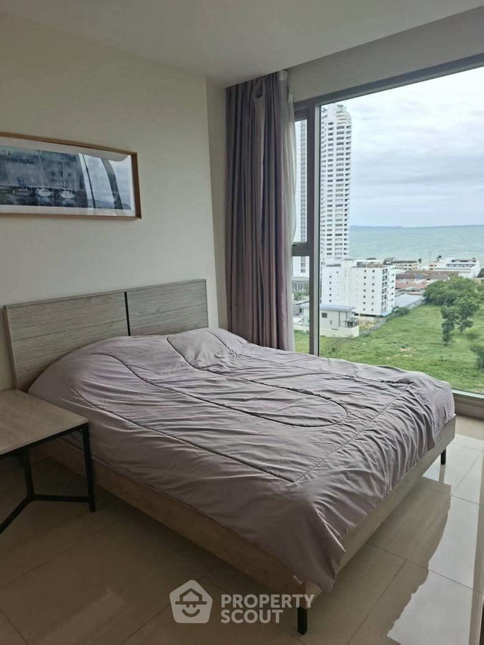 รูป คอนโด 1-ห้องนอน ที่ เดอะ ริเวียร่า จอมเทียน ใกล้ หาดจอมเทียน (ID 3378102) - รูปที่ 6/13