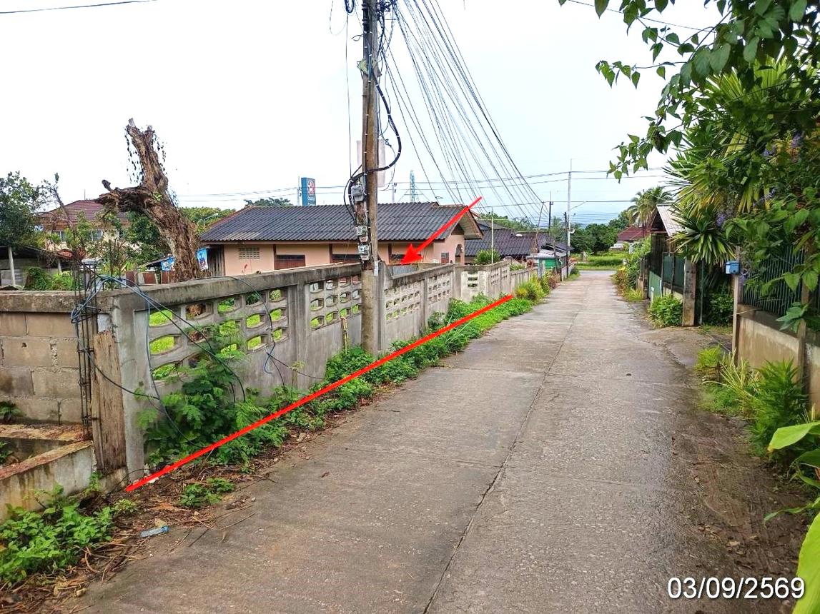 picture FACTORY 364 Sq.w. Mae Ai Chiang Mai for 2.1M - 17/21