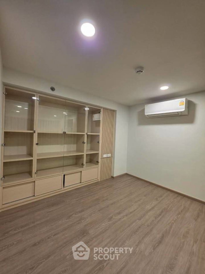 รูป คอนโด 2-ห้องนอน ที่ ออริจิ้น ปลั๊ก แอนด์ เพลย์ นนทบุรี สเตชั่น ใกล้ MRT แยกนนทบุรี 1 (ID 3378664) - รูปที่ 22/24