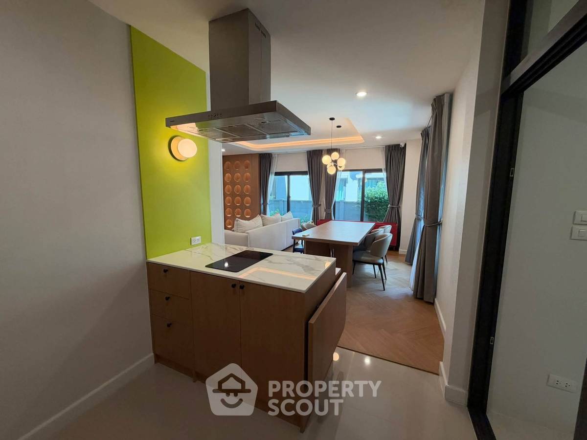 รูป บ้าน 4 ห้องนอน Baan Klang Muang The Edition Bangna - Wongwaen บางแก้ว (ID 3378361) - รูปที่ 5/20