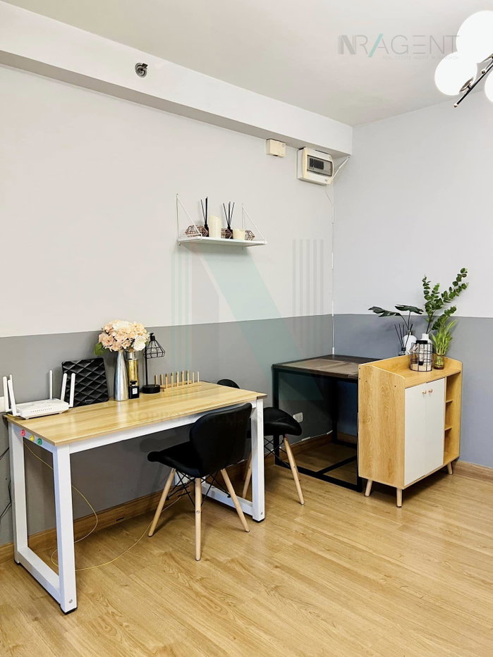 picture For Rent Condo SUPALAI PARK SRINAKARIN Building A, Floor 23,Studio, Room size 37.00 sqm - 5/8