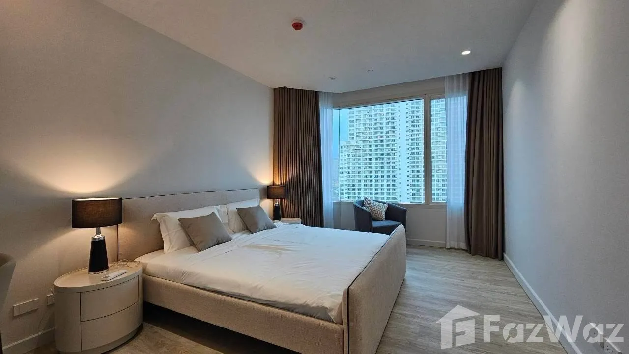 รูป Watermark Chaophraya for rent 6845597 - รูปที่ 6/30