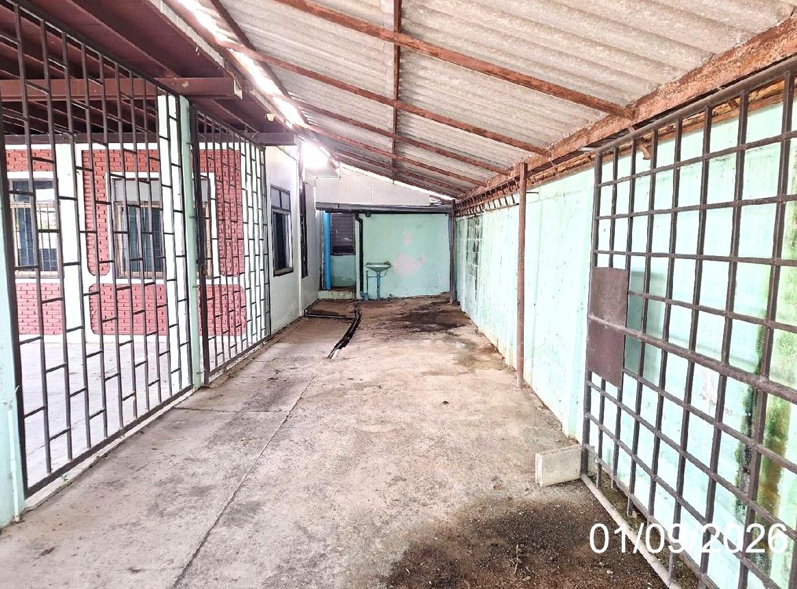 รูป บ้านเดี่ยว 221 ตร.วา เกาะคา ลำปาง 2.7M - รูปที่ 34/45