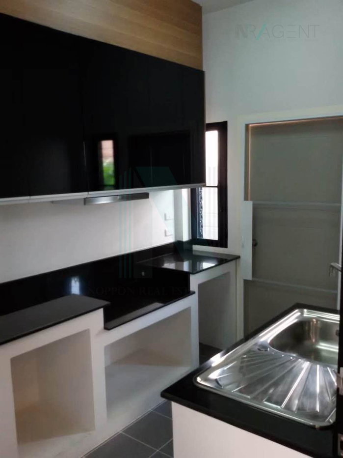 picture 📌 For Sell House ZERENE KALLAPAPHRUEK 2-story 5 bedroom 5 bathroom - 6/8