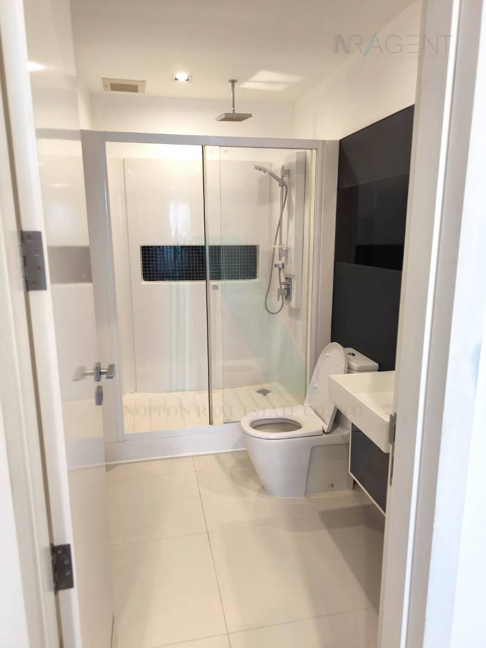 picture For Rent Condo THE ROOM SUKHUMVIT 62 Building , Floor ,2 bed room, Room size  sqm - 3/8