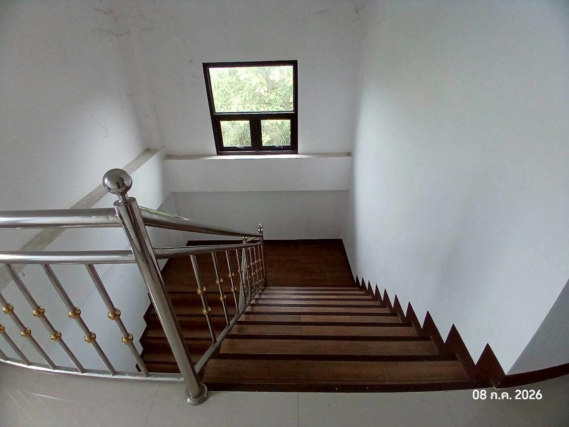 รูป อาคารพาณิชย์ 45.6 ตร.วา สันป่าตอง เชียงใหม่ 3.3M - รูปที่ 16/25