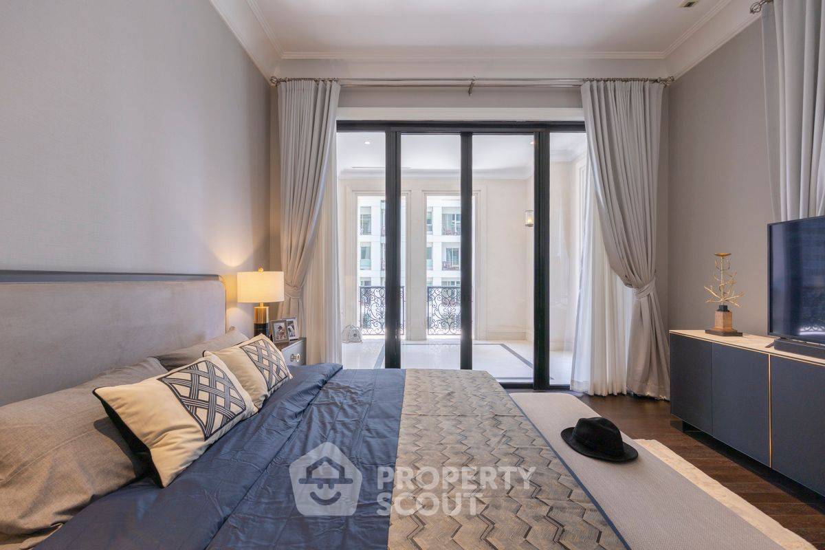 picture 3-BR Condo at 98 Wireless near BTS Phloen Chit (ID 3356466) - 39/47