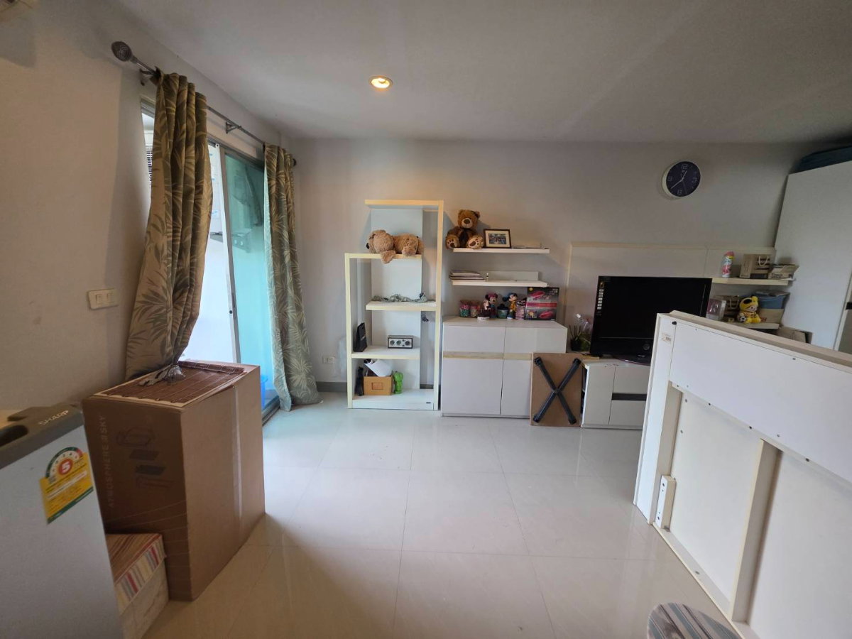 picture Condo for sale Regent Home 2, 4th floor Tel.0999983897 - 8/12