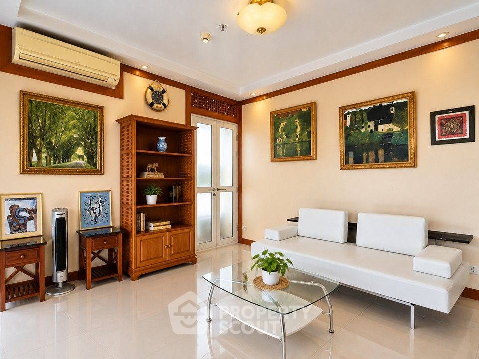 รูป คอนโด 2-ห้องนอน ที่ โอเชี่ยน พอร์โตฟิโน่ จอมเทียน ใน นาจอมเทียน (ID 3377488) - รูปที่ 4/10