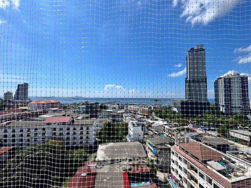 picture 1-BR Condo at Sriracha Condoview in Si Racha (ID 3378393) - 14/15