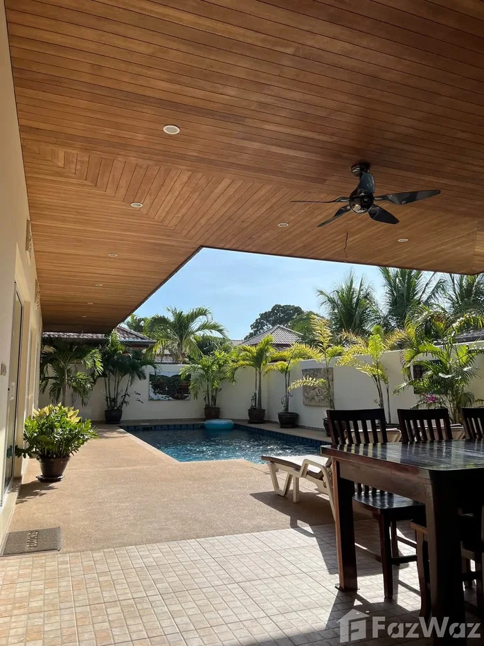 picture 2 Bedroom Villa for rent in Rawai, Phuket  6845180 - 1/7
