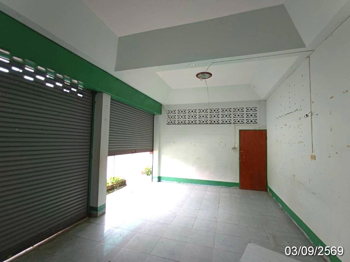 รูป บ้านเดี่ยว 59 ตร.วา ฝาง เชียงใหม่ 2.9M - รูปที่ 17/31
