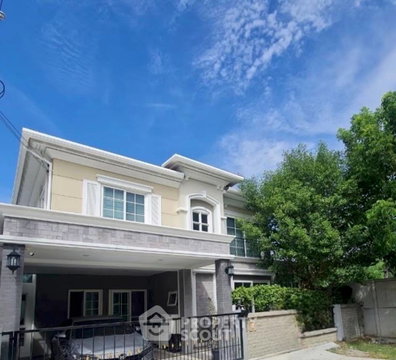 บ้าน 5 ห้องนอน ขนาด 377 ตร.ม. Golden Neo Sathorn ใกล้ MRT เพชรเกษม 48 (ID 3377168)