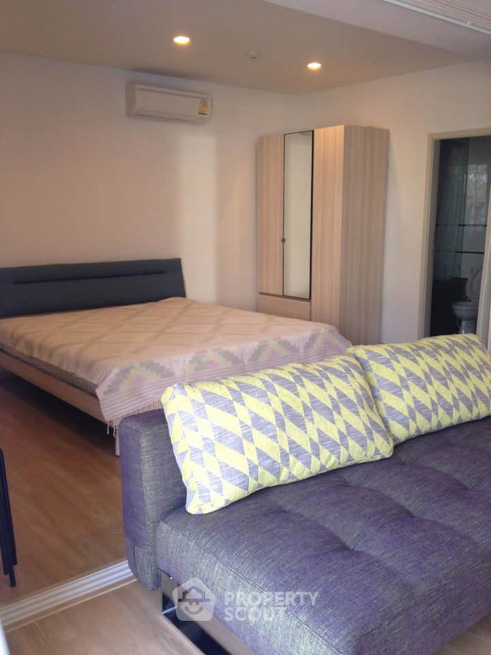picture 1-BR Condo at Baan San Kraam in Cha-Am (ID 3378619) - 10/22
