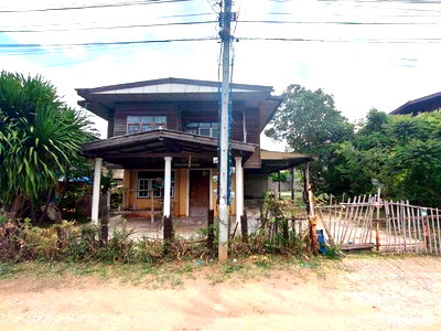 HOME 115.8 Sq.w. Chonnabot Khon Kaen for 664,000