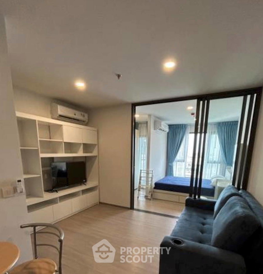 picture 1-BR Condo at Aspire Sukhumvit-Rama 4 near BTS Phra Khanong (ID 3376026) - 1/6
