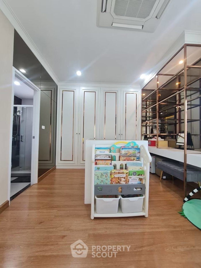 รูป บ้าน 5 ห้องนอน ขนาด 377 ตร.ม. Golden Neo Sathorn ใกล้ MRT เพชรเกษม 48 (ID 3377168) - รูปที่ 19/26