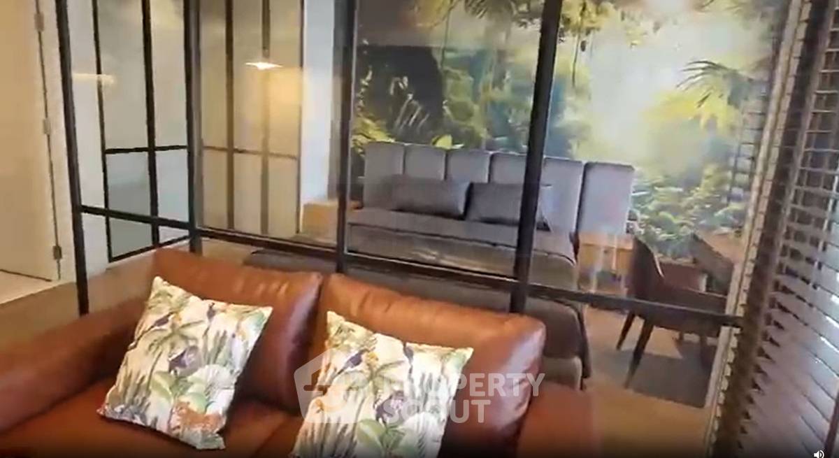 picture 1-BR Condo at Muniq Sukhumvit 23 near MRT Sukhumvit (ID 3358496) - 4/13