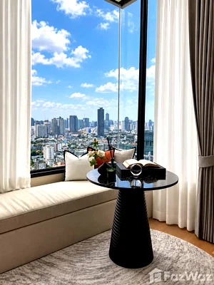 คอนโดให้เช่า : คอนโดให้เช่า 2 ห้องนอน ในโครงการ โนเบิล ฟอร์ม ทองหล่อ 6845604